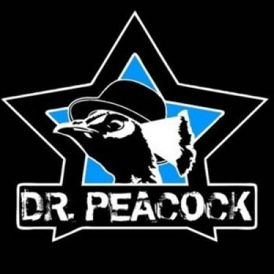 Dr. Peacock Discography