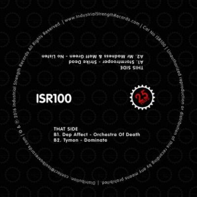 VA - ISR100 (2017)