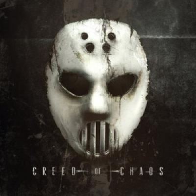 Angerfist - Creed Of Chaos (2017)