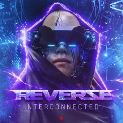 VA - Reverze 2017 Interconnected (2017)