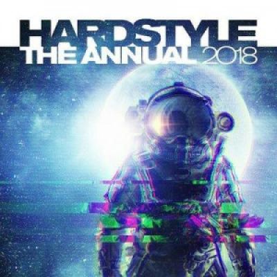 VA - Hardstyle The Annual 2018 (2017)
