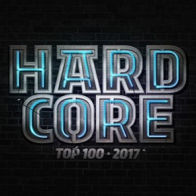 VA - Hardcore Top 100 2017