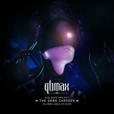 Sub Zero Project - The Game Changer (Qlimax 2018 Extended Anthem) (2018)