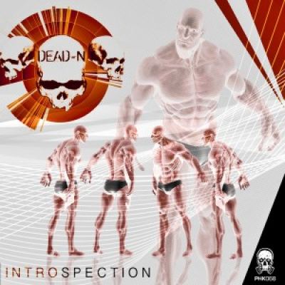 Dead N - Introspection (2016)