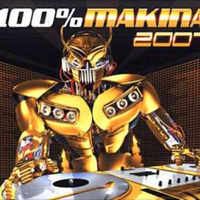 VA - 100% Makina 2007