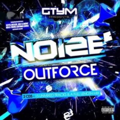 Outforce - Noize (2014)