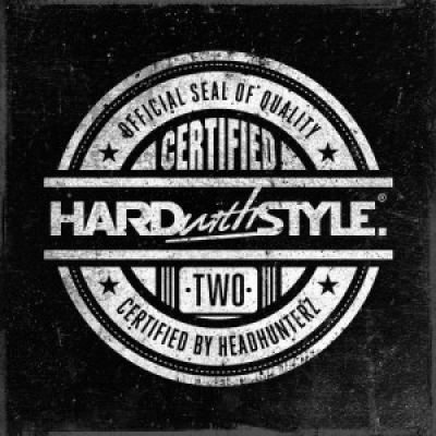 VA - HARD with STYLE Certified Two