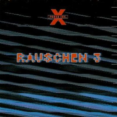 VA - Rauschen 3 (1993)