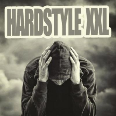 VA - Hardstyle XXL (2016)