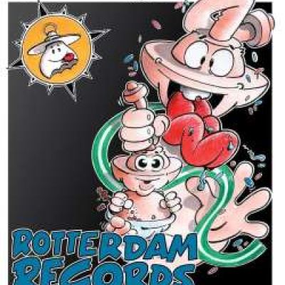 VA - Rotterdam Records Presents 15 Plus 1 Jaar Feest Bonus DVD (2008)