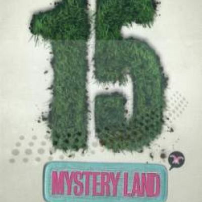 15 Years Of Mysteryland - The Documentary (2010)