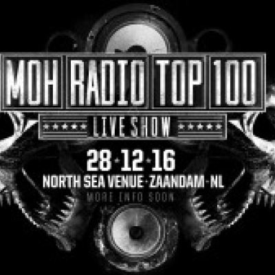 VA - MOH RADIO TOP 100 (2016)