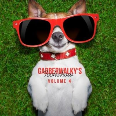 VA - Gabberwalkys Techshow Vol 4 (2017)