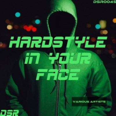 VA - Hardstyle In Your Face