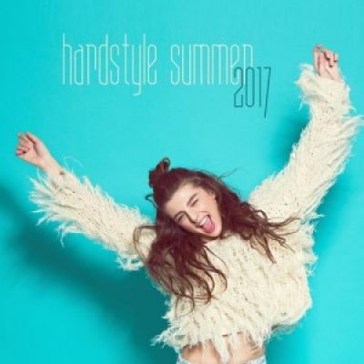 VA - Hardstyle Summer 2017