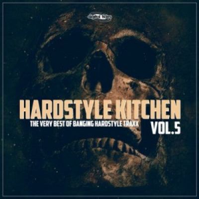 VA - Hardstyle Kitchen Vol 5