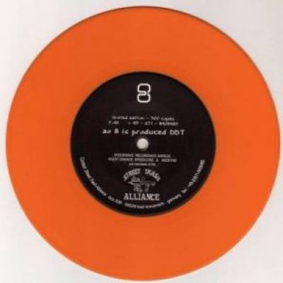 DDT - Agent Orange 8 (2000)
