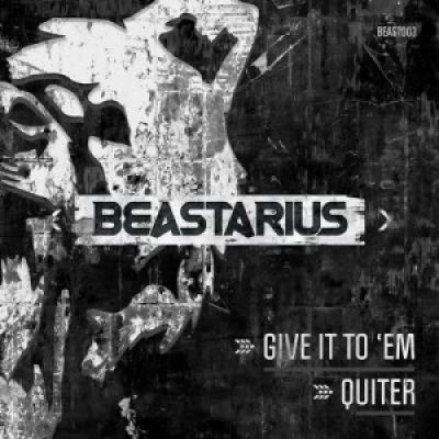 Beastarius - Quiter