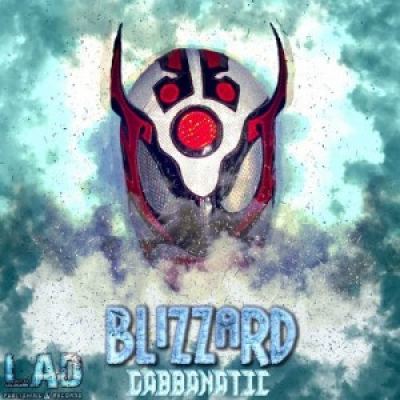 Gabbanatic - Blizzard (2017)