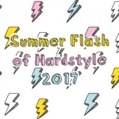  Summer Flash Of Hardstyle 2017