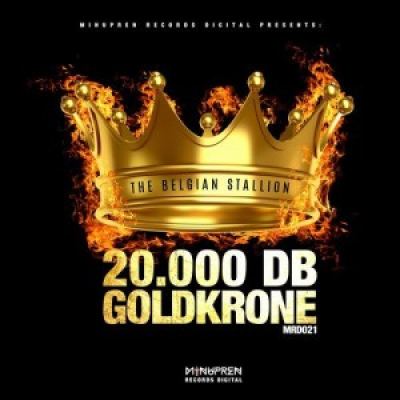 The Belgian Stallion - 20.000db / Goldkrone (2017)