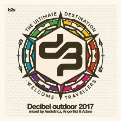 VA - Decibel Outdoor 2017