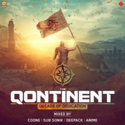 VA - The Qontinent 2017