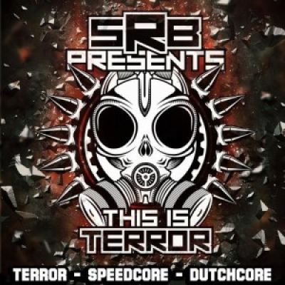 VA - This Is Terror Compiled By SRB (TITCOMP001)