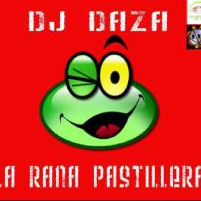 DJ Daza - La Rana Pastillera (2007)