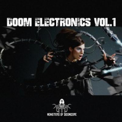 Doom Electronics Vol. 1