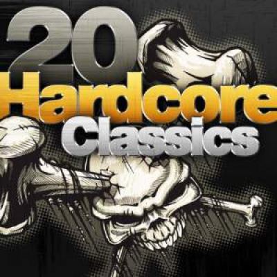 VA - 20 Hardcore Classics (2009)