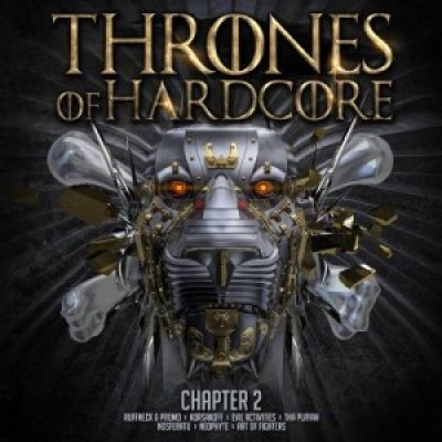 VA - Thrones Of Hardcore Chapter 2