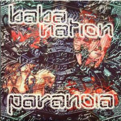 Baba Nation - Paranoia