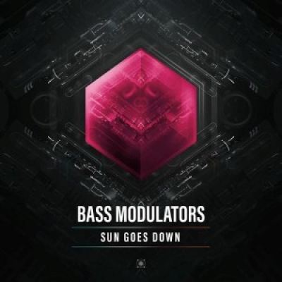 Bass Modulators - Sun Goes Down (2017)
