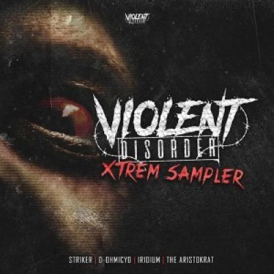 Xtrem Sampler 01