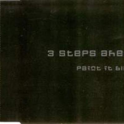 3 Steps Ahead - Paint It Black (1998)