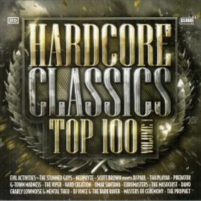 VA - Hardcore Classics Top 100 Vol 1 (2012)