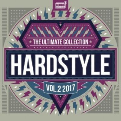 VA - Hardstyle The Ultimate Collection 2017 Vol. 2 (2017)