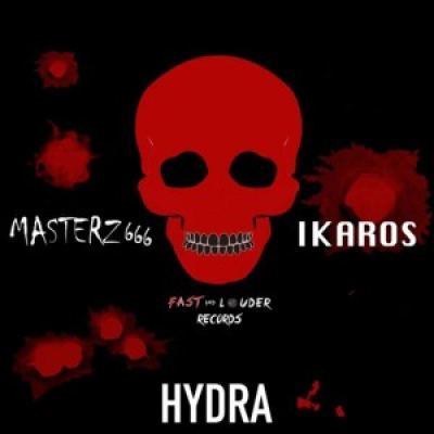 Masterz 666 & Ikaros - Hydra (2016)