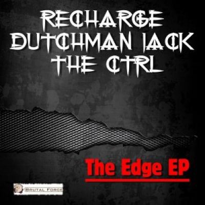 Recharge - The Edge EP