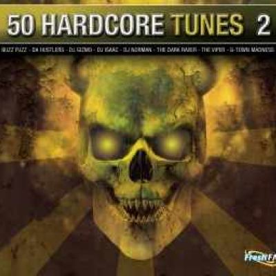 VA - 50 Hardcore Tunes 2 (2007)