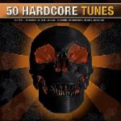 VA - 50 Hardcore Tunes (2007)