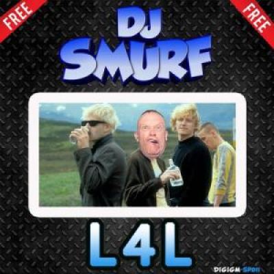 DJ Smurf - L4l