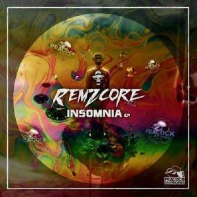 Remzcore - Insomnia EP (2018)
