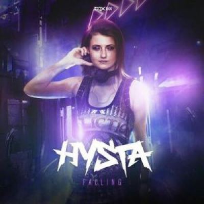 Hysta - Falling (2020)