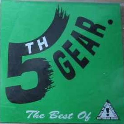 VA - The Best Of 5th Gear (1997)