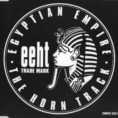 Egyptian Empire - The Horn Track (1992)