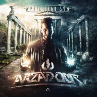 Arzadous - Music Ergo Sum (2017)