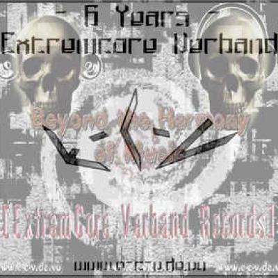 VA - 6 Years Extremcore Verband (2006)