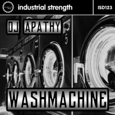 DJ Apathy - Washmachine